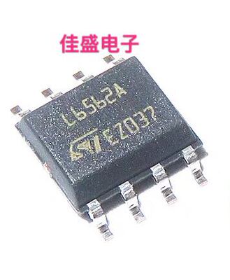 L6562 L6562A L6562AD SOP-8 液晶电源管理芯片 全新可直拍