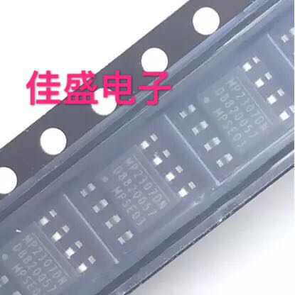 MP2307,MP2307DN-LF-Z，电源管理芯片IC，SOP8全新现货可直拍