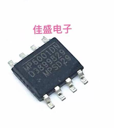 MP6001 MP6001DN 单片反激式DC-DC转换器 电源芯片全新可直拍