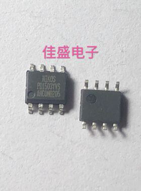 P1503 P1503YVS  SOP-8 MOSFET场效应管 全新可直拍