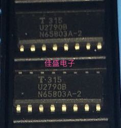 U2790B-MFPG3   贴片SOP16  RF调制器  全新可直拍