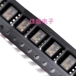 PC4D10S PC4D10SNIP0F 贴片SOP8 光耦隔离器