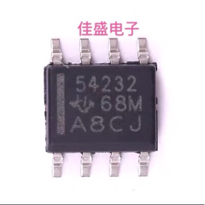 TPS54232DR，丝印54232，直流转换器芯片IC，SOP8全新现货可直拍