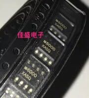 TCF6000D 丝印6000 ，周边夹紧阵列芯片IC，SOP8全新现货可直拍