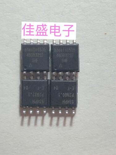 AT45DB321E-SHF，存储器芯片IC，sop8全新现货可直拍