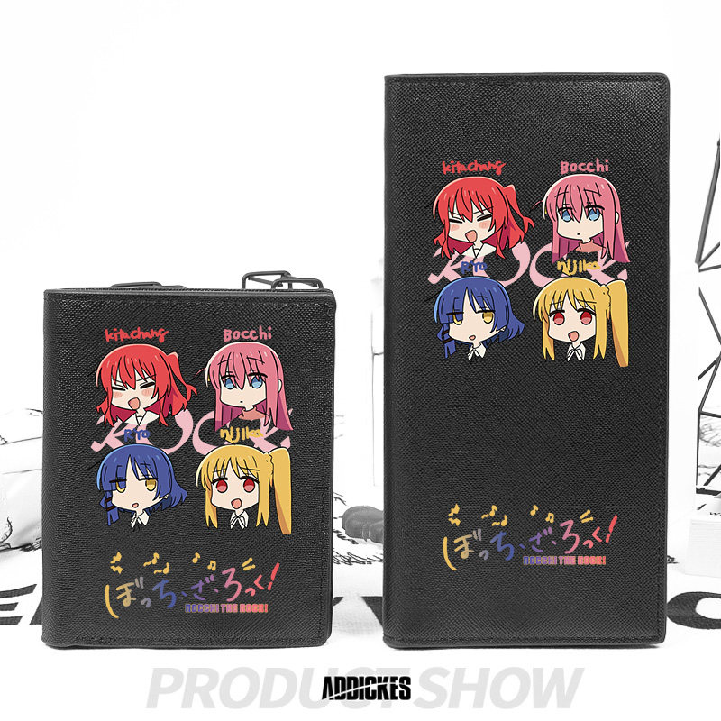 孤独摇滚BOCCHITHEROCK钱包