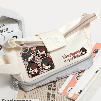 Voxakuma同人周边笔袋文具袋