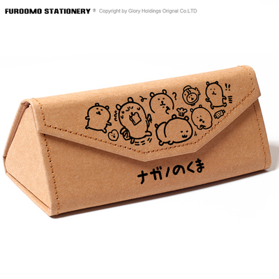 自嘲熊JokeBear周边眼睛盒