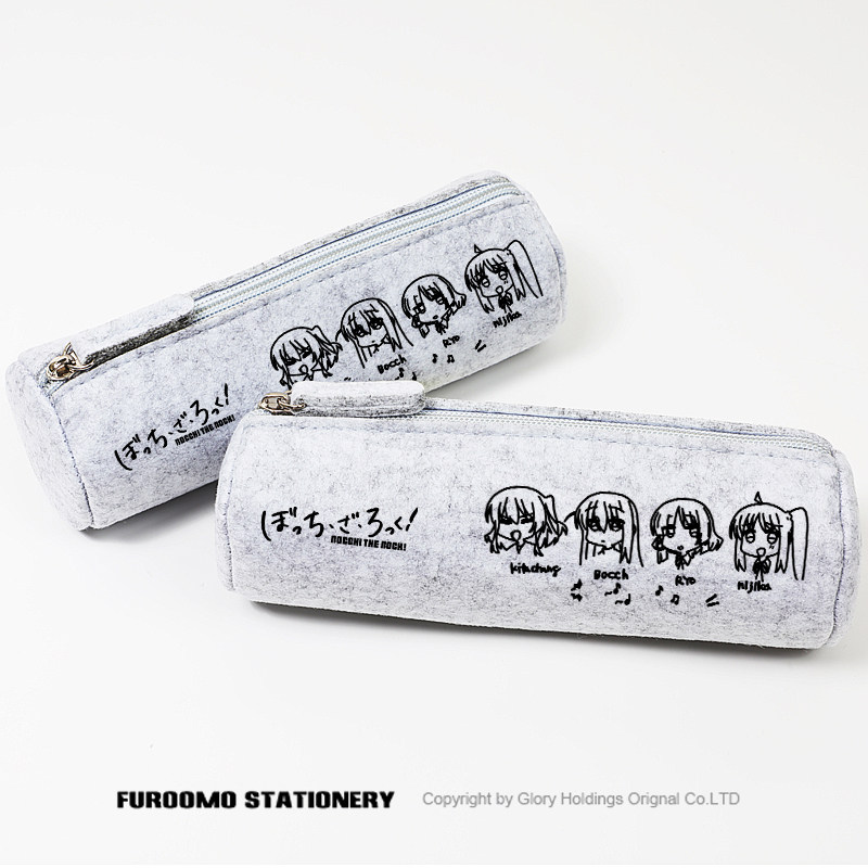 孤独摇滚 Bocchi酱 周边 后藤独 同款动漫二次元 笔袋文具盒袋,模玩/动漫/周边/娃圈三坑/桌游,动漫挂件/文具,淘宝优惠券,粉丝福利购,淘宝优惠卷