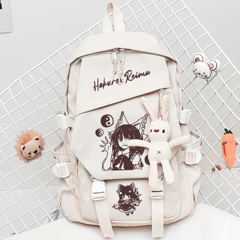 东方Project周边书包背包