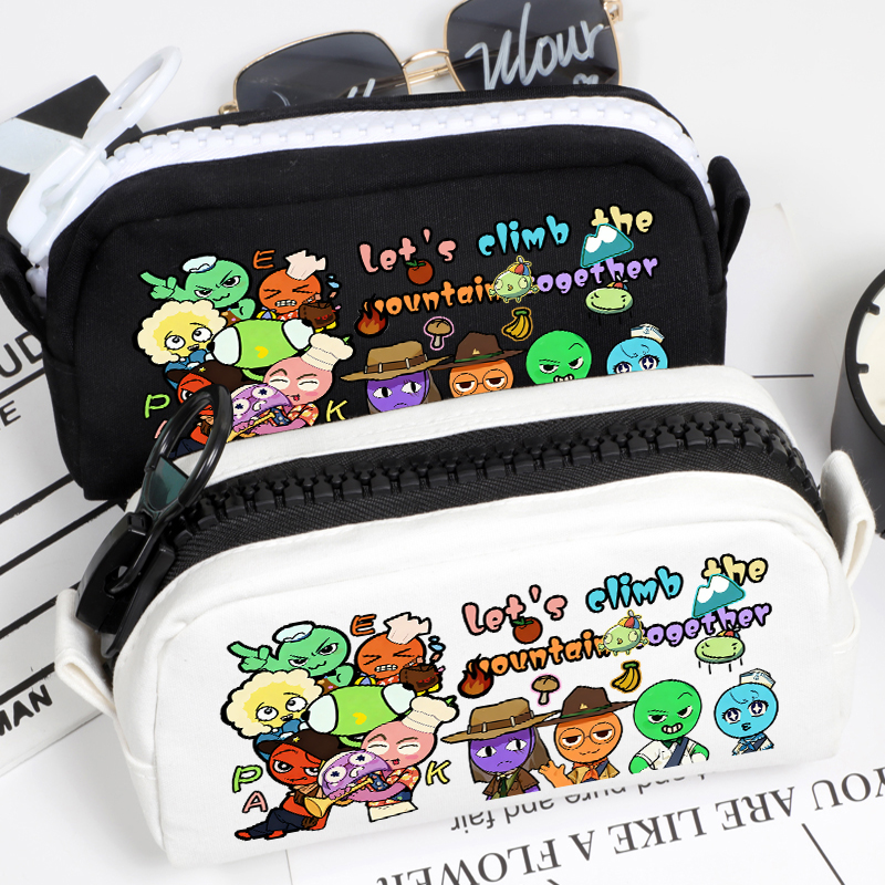 peak顶峰游戏周边笔袋文具袋