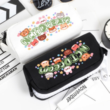 NCT DREAM 周边 nct127 李马克 金仁俊 应援周边 笔袋收纳 文具盒