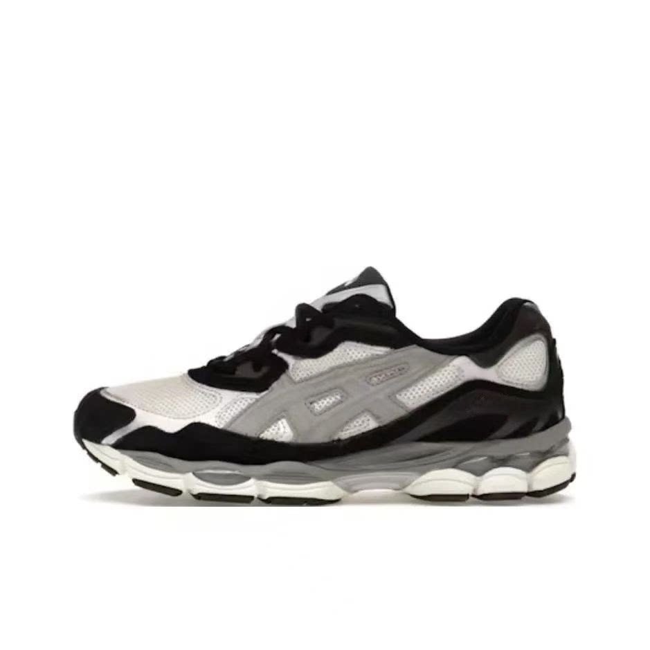 thumbnail for In stock Arthur Gel-NYC Vintage Running Shoes Non-Slip Mesh Men's and Women's Daddy Shoes Versatile Casual Sneakers