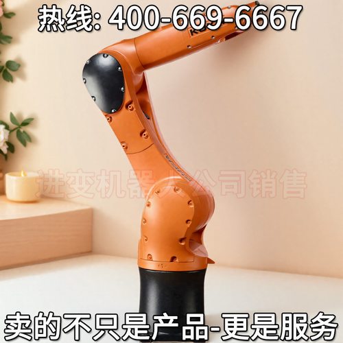 KR 6 R900 WP库卡机器人 库卡6轴机器人价格 库卡机器人plc