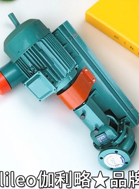 碱液衬ihf8065125氟盐酸离心输送泵广东耐腐蚀酸塑料厂家管道泵