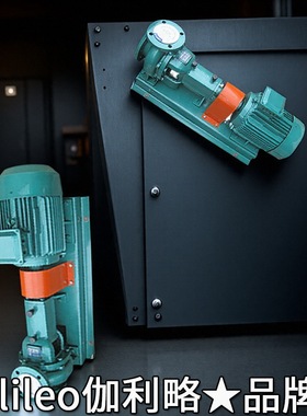 氟化氢pfsb专用进口衬氟离心泵afb盐强酸微型耐腐蚀生产厂家泵