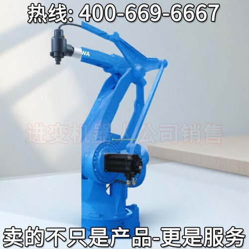 YASKAWA机器人MPL800II yaskawa 机器人 苏州安川机器人