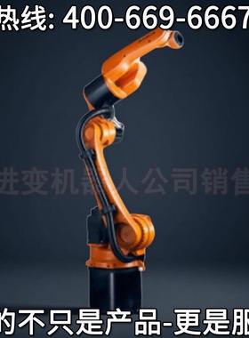 KR 8 R1420 arc HW机器人 库卡机器人保养 协同机器人库