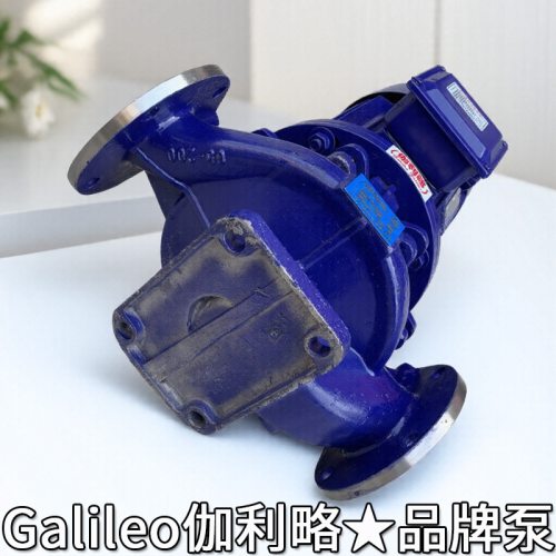智能循环泵水刀增压泵xmdj增压泵冷却液循环泵fsb离心泵离心机泵