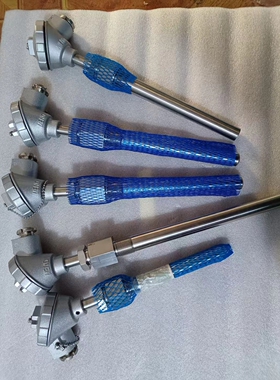 原装日本明阳进口PTR-SD 600℃  700℃船舶用温度排温传感器PT100