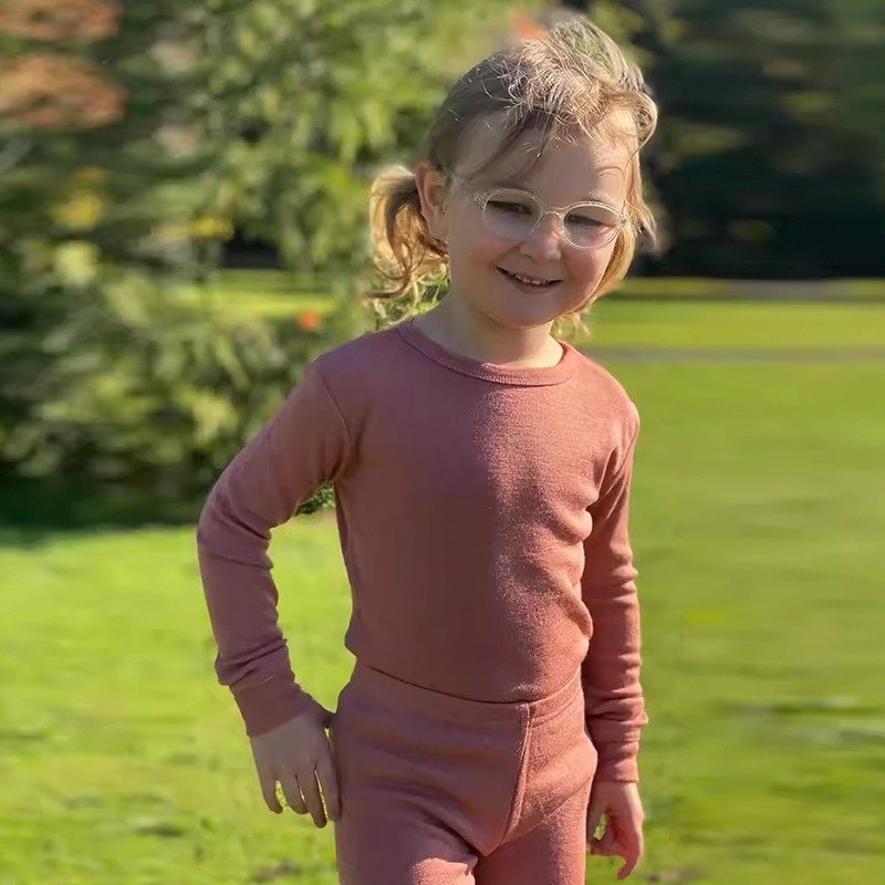 美利奴羊毛儿童速干保暖内衣套装男女童宝宝秋衣秋裤秋冬打底长袖,童装/婴儿装/亲子装,内衣套装,淘宝优惠券,粉丝福利购,淘宝优惠卷