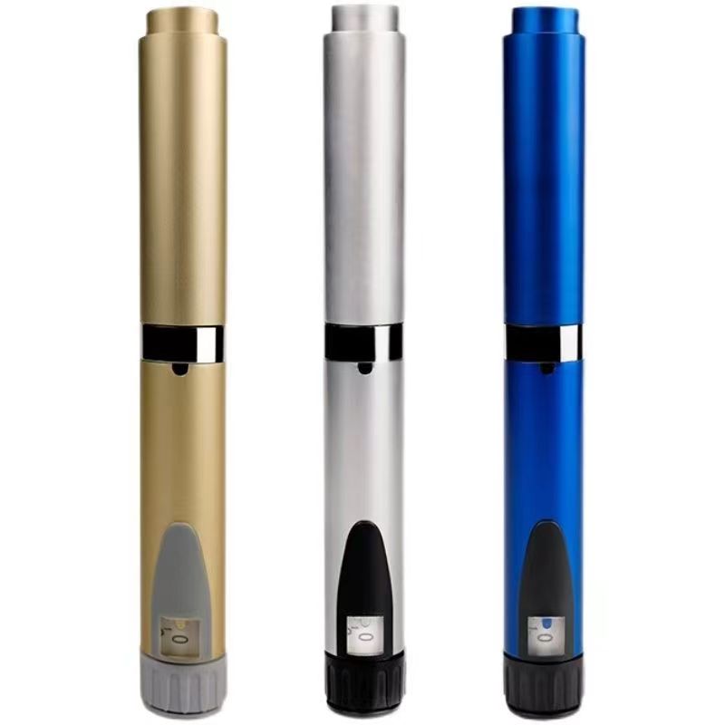 魔笔抚纹笔卡式瓶独立包装三线提升泪沟