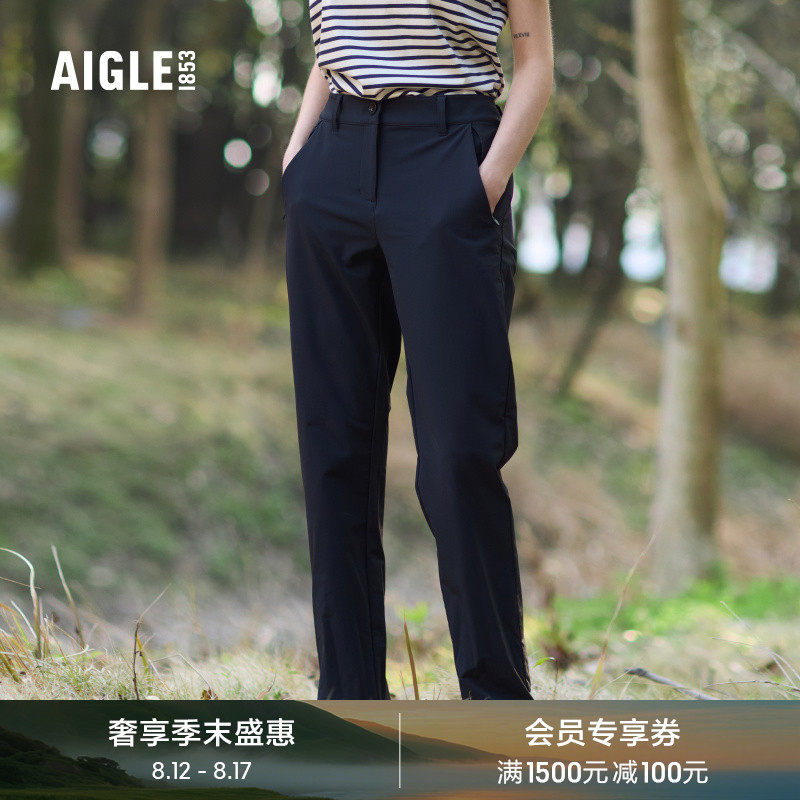 AIGLE�ļ�����ˮ�����˶�����ʱ��ֱͲ���ٸɿ���Ůʿ�ٸɿ���װ