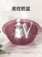 洗脸盆洗衣盆加厚塑料家用婴儿小面盆大中小号学生宿舍洗脚盆洗菜