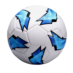 正品足球小学生专用球4四号球专业训练5儿童真皮世界杯初中生中考