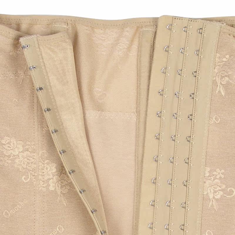 Corset C168 en nylon - Ref 671422 Image 4