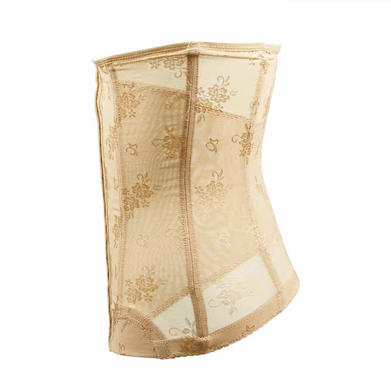 Corset C168 en nylon - Ref 671422 Image 3