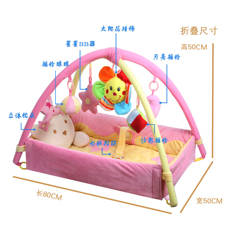 Coffret cadeau pour nouveau-né - Kit d accessoires - Ref 1953638 Image 3