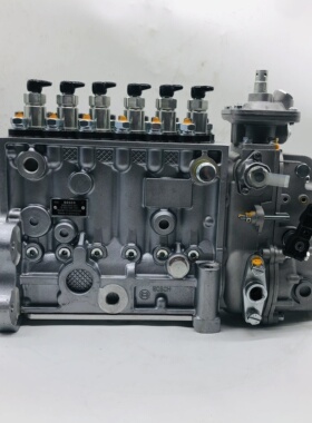 3938372柴油泵0402066741喷油泵适配Cummigs康明斯6CT8.3 CDC