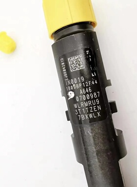 EJBR04201D喷油器A6460700987适配奔驰OM646 W204 W211 S204 S211