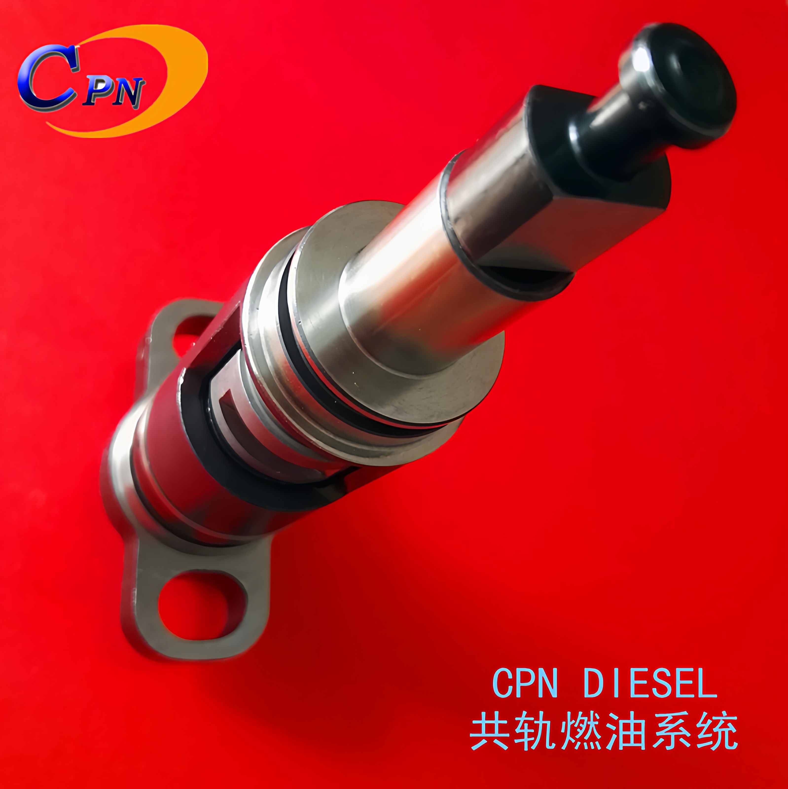 PT41柱塞五十铃6WA1-TCCTCS