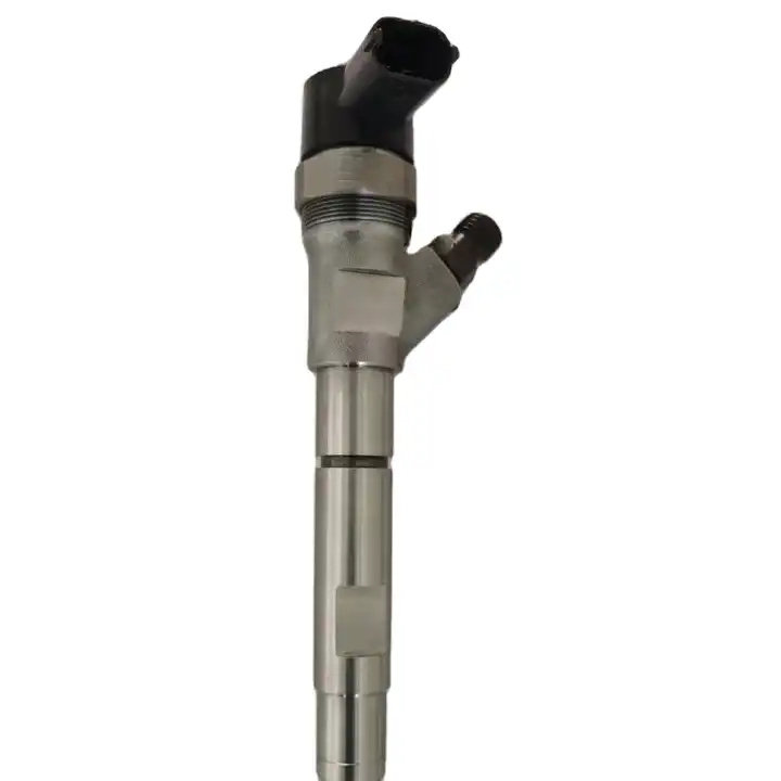 喷油嘴0445110283电喷喷油器0445110185适用于D4CB现代Hyundai