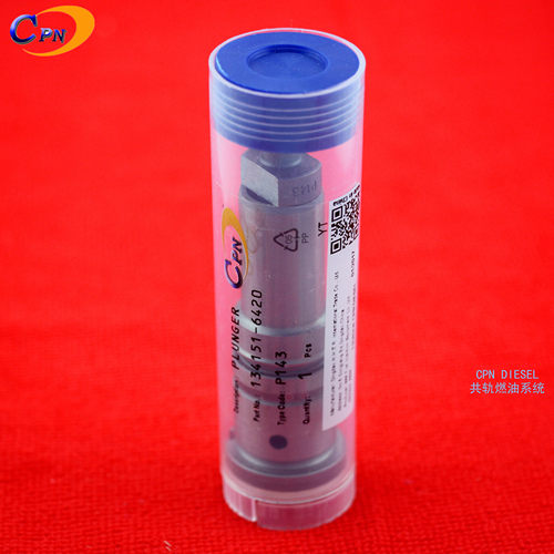 大宇DH330DH320柱塞P143