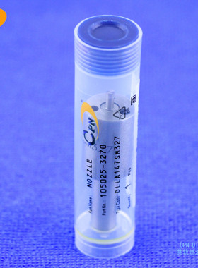 115319-0260喷油嘴DLLA147SM327适用住友300-3 370日立EX330-1-3