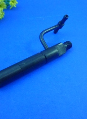 喷油嘴总成喷油器适用于神钢60-3大宇DH55-5五十铃4JB14JG1