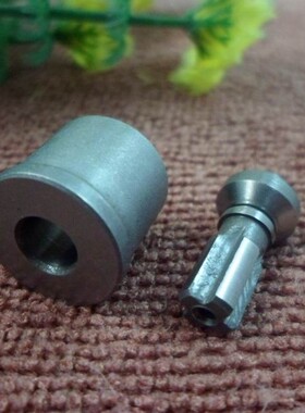 出油阀K25配K333柱塞K323柱塞M20柱塞适用于日立ZAX55挖掘机