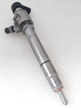 A2C59515264 77500 LK23 01196共轨喷油器适用VDO朝柴NGD 3.0万国