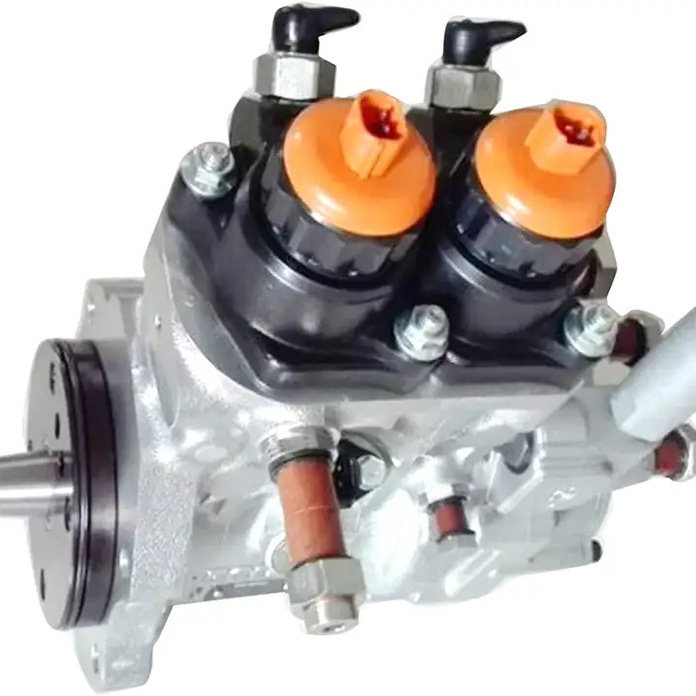 6251-71-1120柴油泵094000-0570适用小松400-8 450-8 SAA6D125E-5