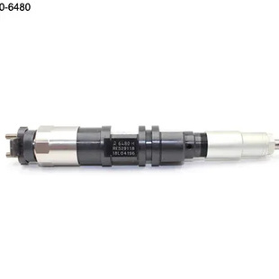 DEER 8940共轨喷油器电喷油嘴适用约翰迪尔JOHN RE543266 095000