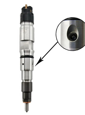 0445120097共轨喷油器电喷油嘴总成DIESEL INJECTOR NOZZLE