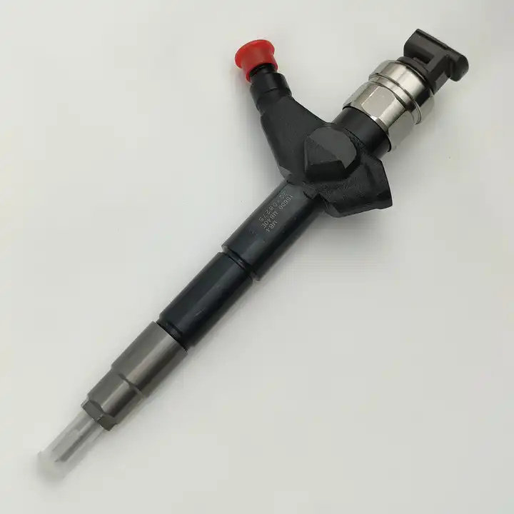 YD22-X-TRAILPRIMERA共轨喷油器