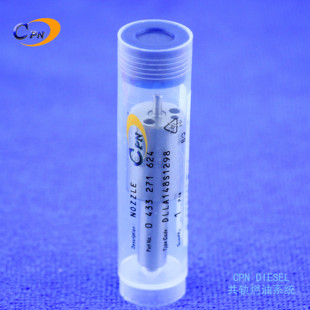 DLLA148S1298适用沃尔沃发电机组TAD1631G喷油嘴TAMD163A PEN474