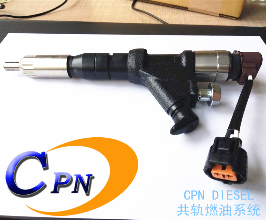 喷油器59715972EC13日野700FS