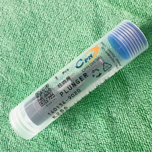 K286柱塞140154-9020 62156310150 plunger适配井关ISEKI E3CD-B