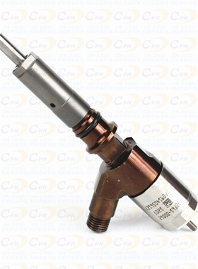 20R-4561电喷共轨喷油器总成jnjector适用cat卡特C7.1喷油嘴总成