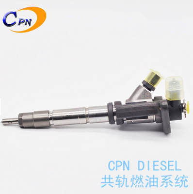 0445120093共轨喷油器电喷油嘴
